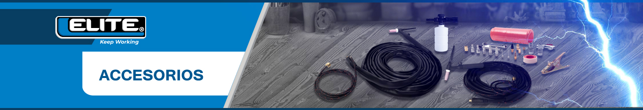 Banner categoría ACCESORIOS